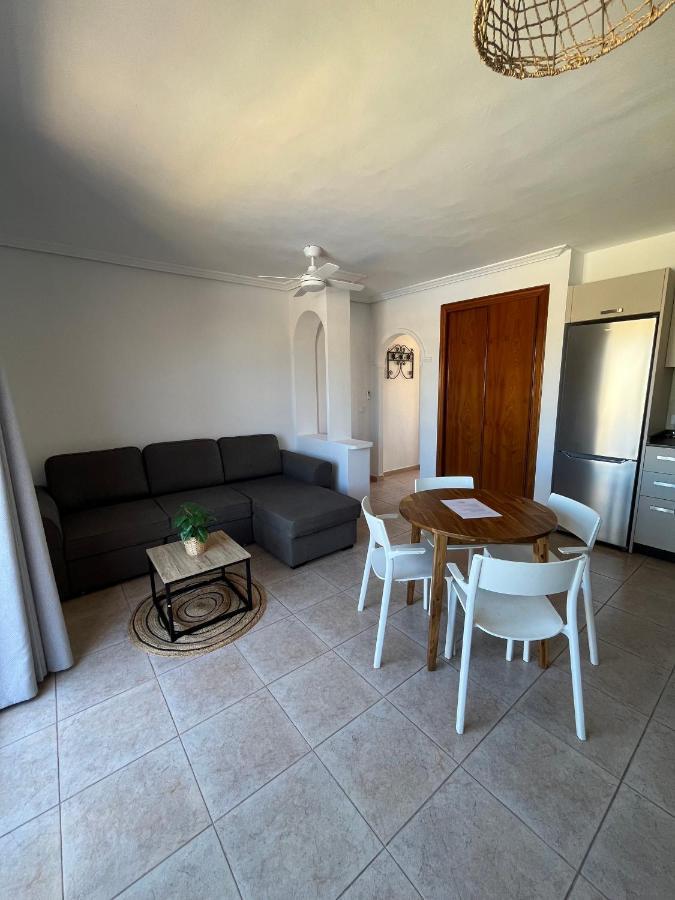 公寓 Casa Geranios 2 *